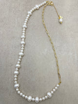 Vasco Necklace