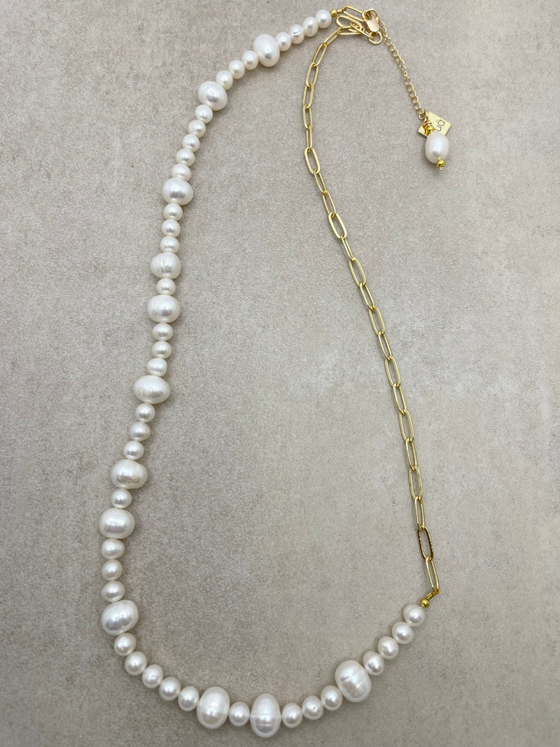 Vasco Necklace