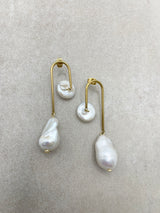 Perla Earrings