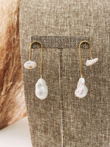 Perla Earrings