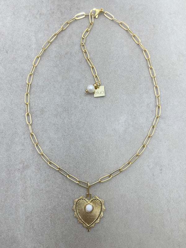keyian Necklace
