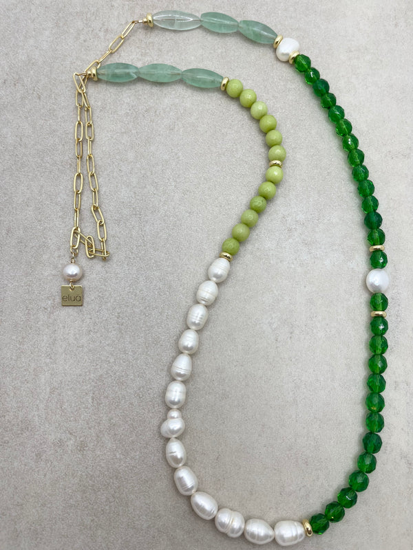 Maria del Mar Necklace