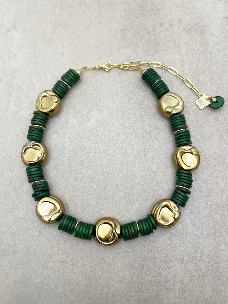 Joya Necklace