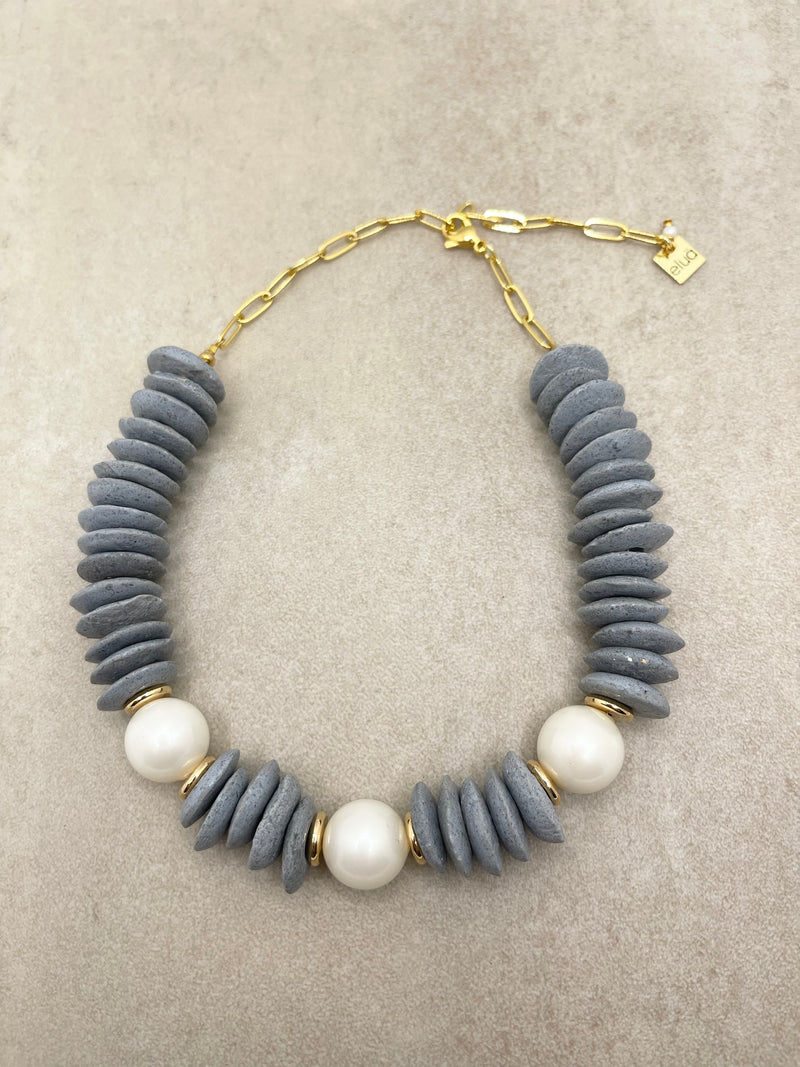 Estela Necklace