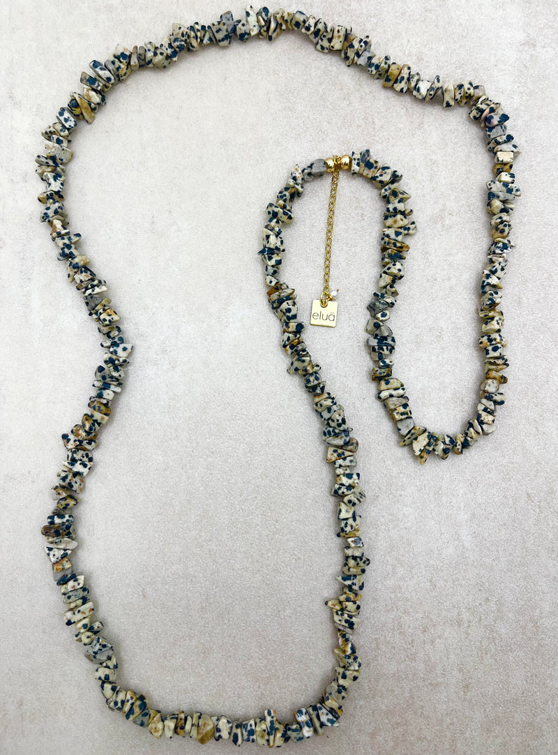 Nogal Necklace