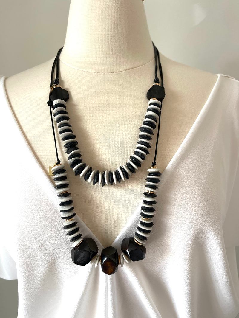 Morena Necklace