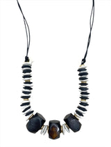 Morena Necklace