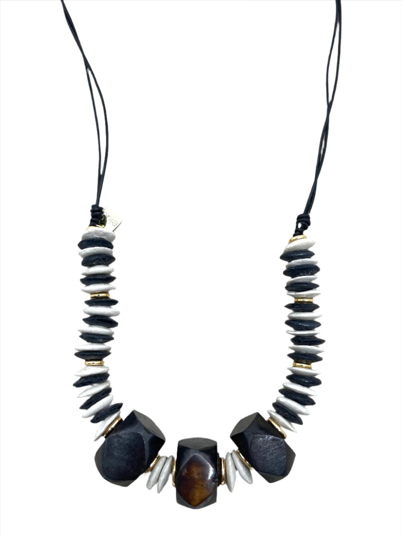 Morena Necklace