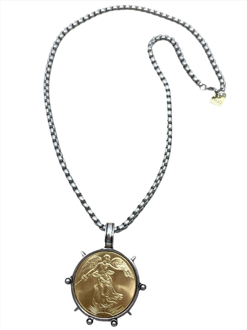 Diana Necklace