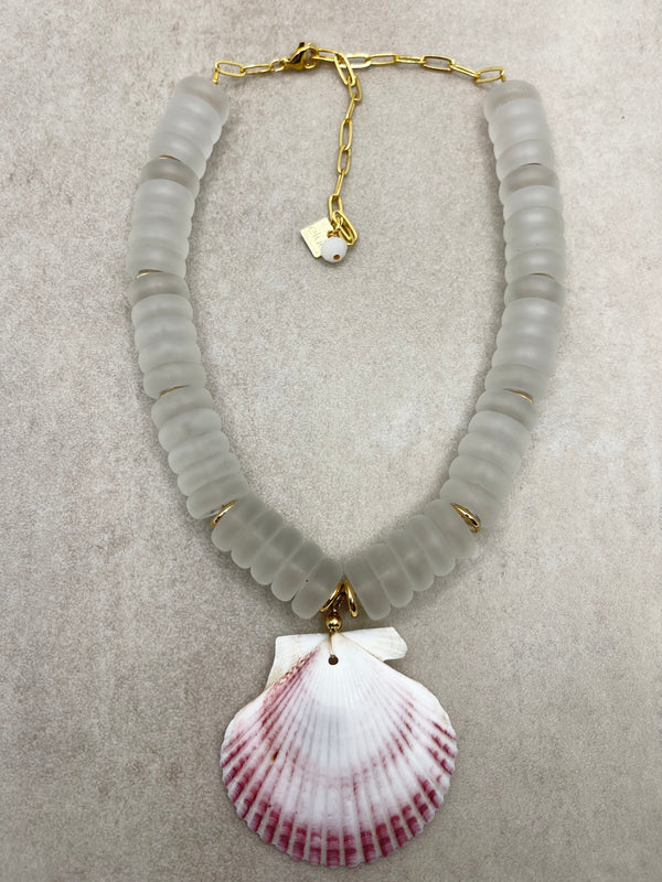 Mar Necklace