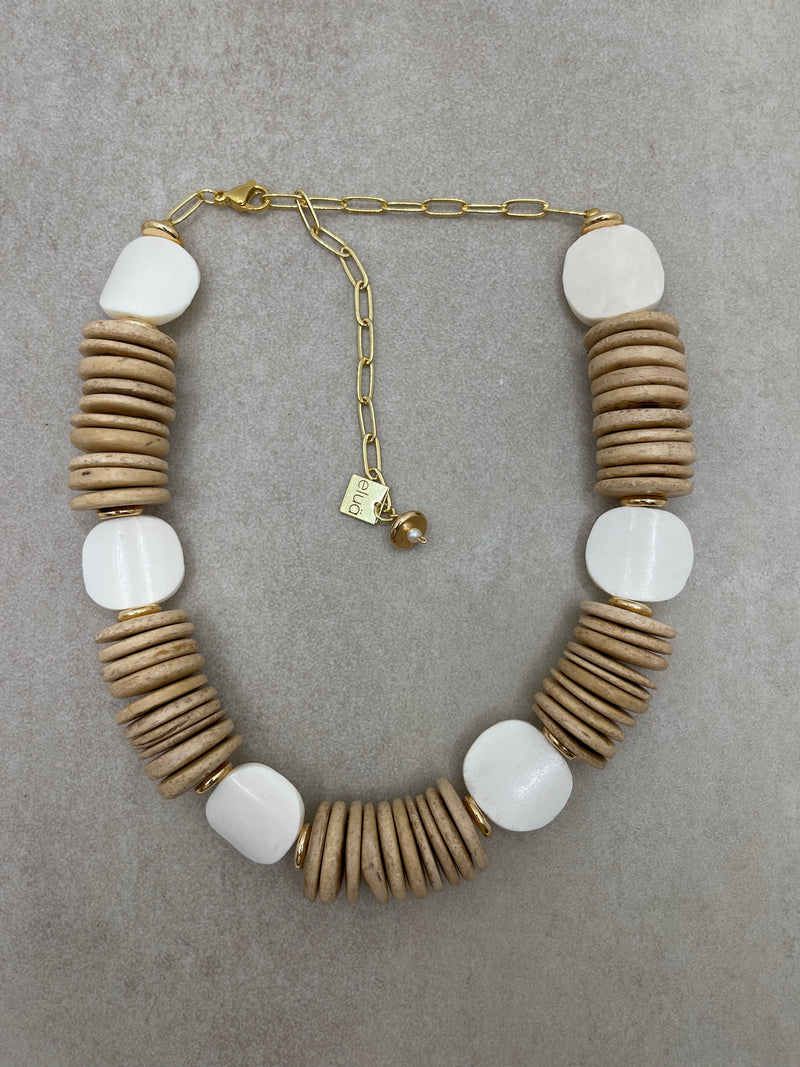 Sagano Necklace