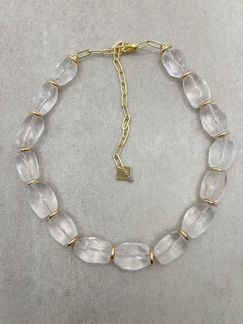 Clara Necklace