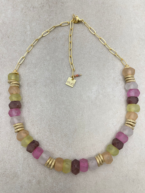 Kokki Short Necklace