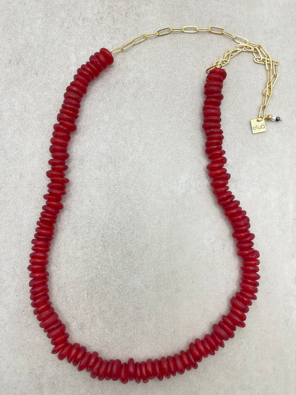 Raya Necklace