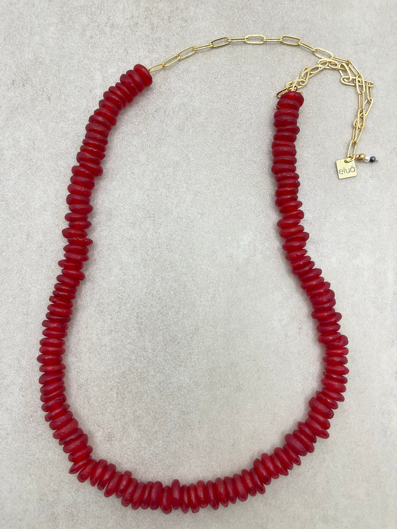 Raya Necklace