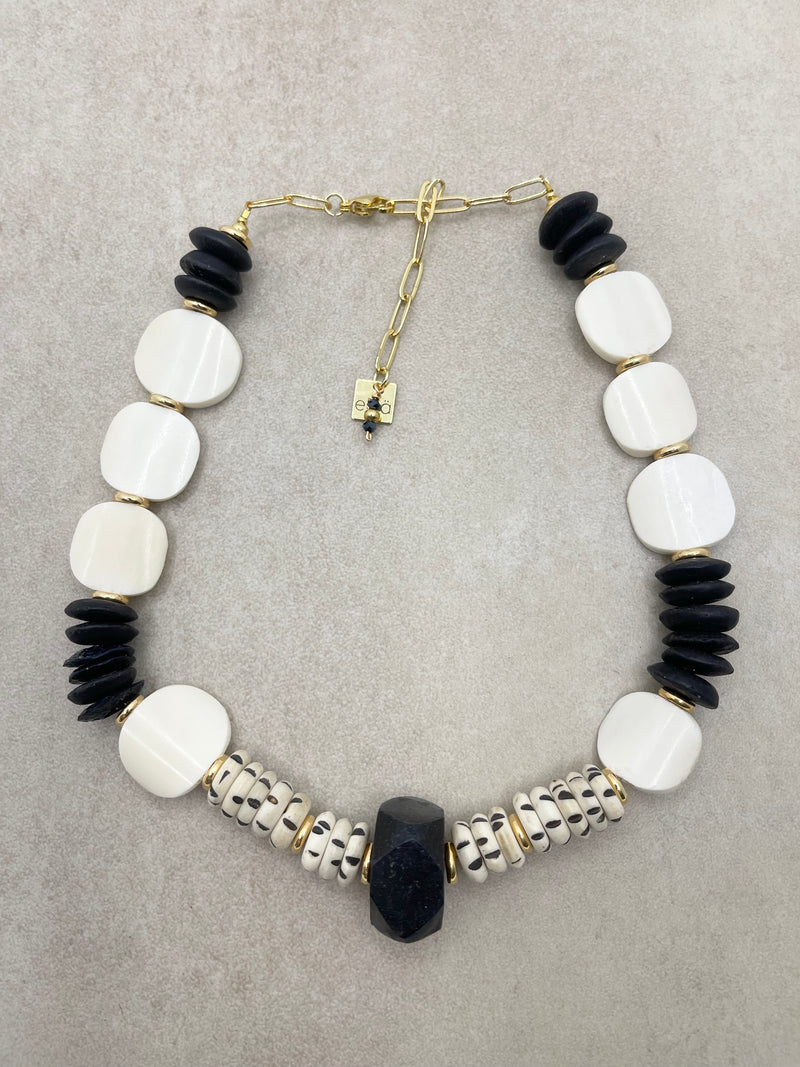 Jungla Necklace