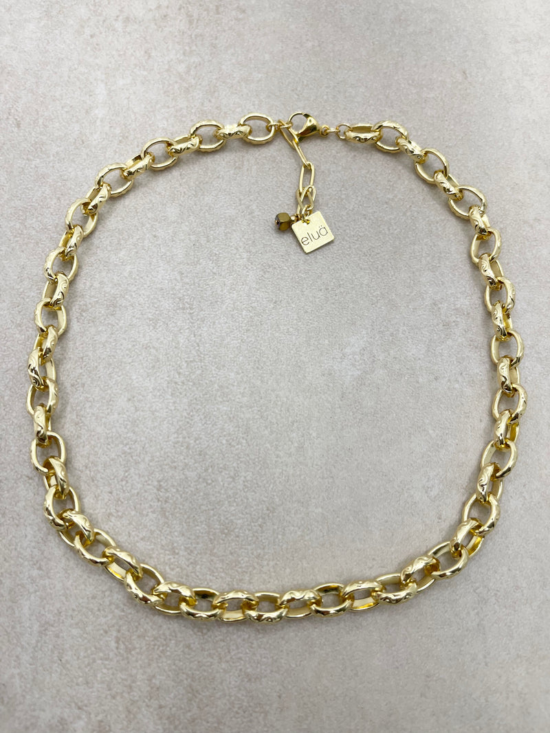 Mimi Necklace
