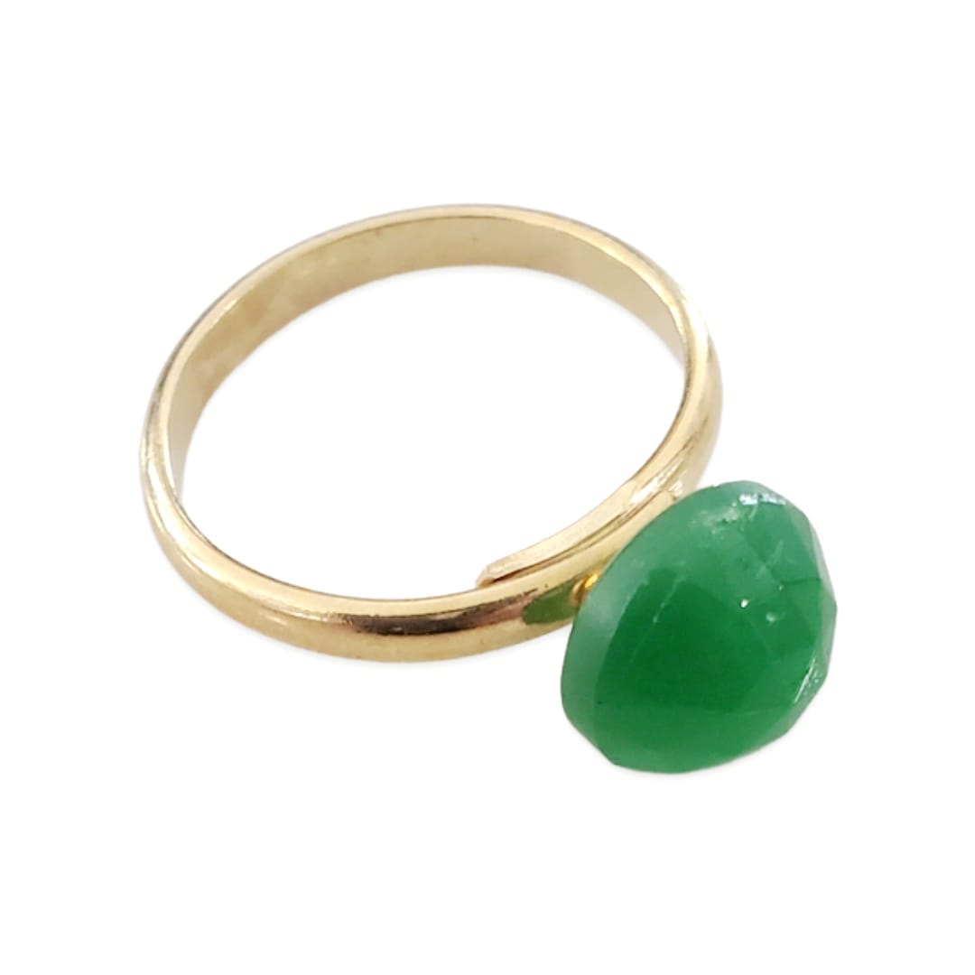 verdant ring
