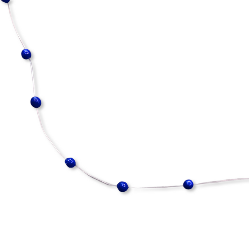 Floating Necklace