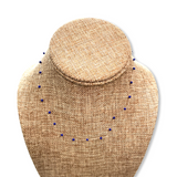 Floating Necklace