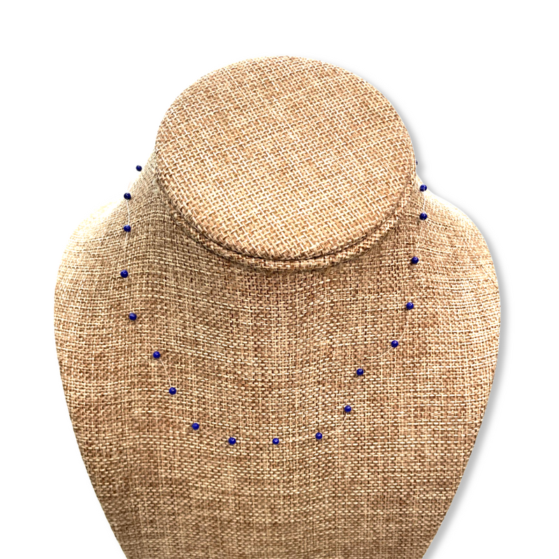Floating Necklace