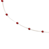Floating Necklace