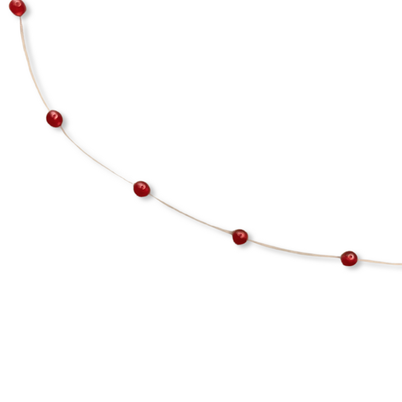 Floating Necklace