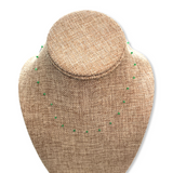Floating Necklace