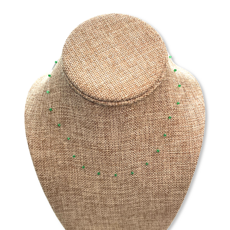 Floating Necklace