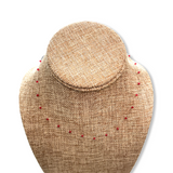 Floating Necklace