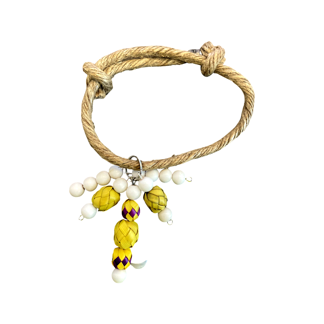 Color Accent Bracelet (Various Colors)