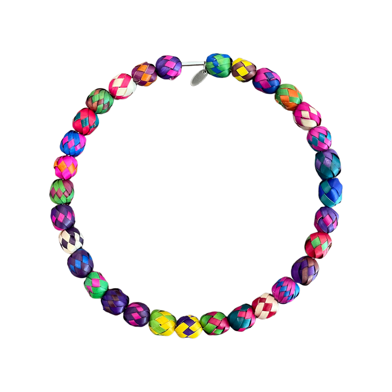 True Colors Choker