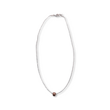 Collar Rosado Metrico