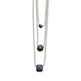 Collar Triple Metrico