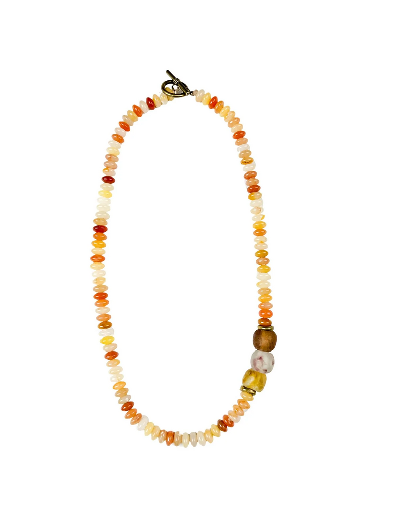 Rock Classic Necklace / Benny and The Jets