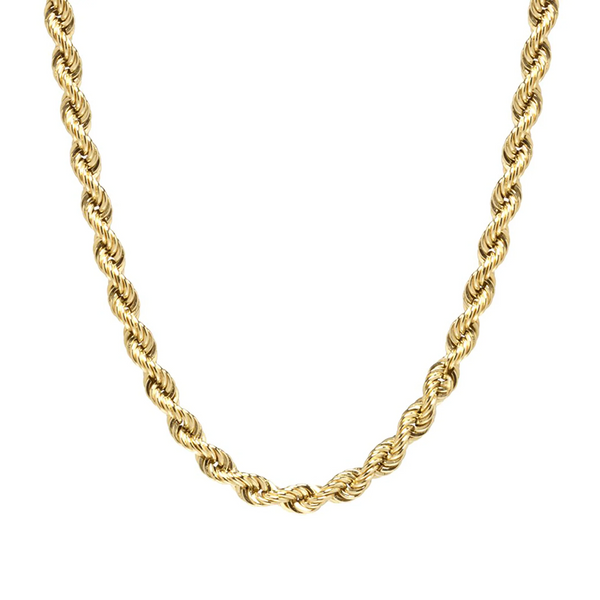 Soga Necklace