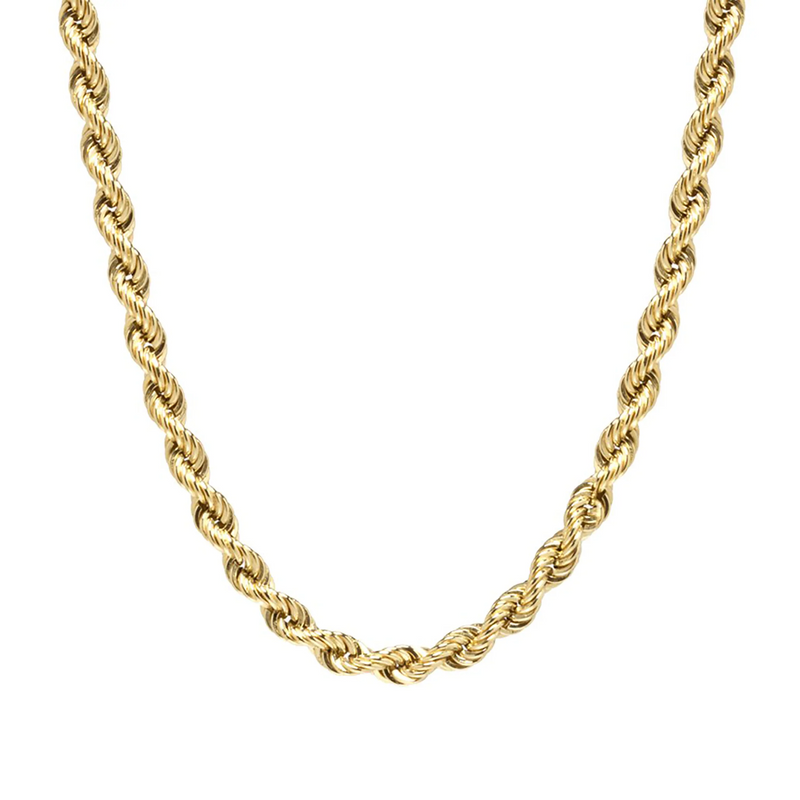 Soga Necklace