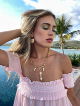 Endless Summer Necklace