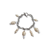 Flowing Nudes Bracelet