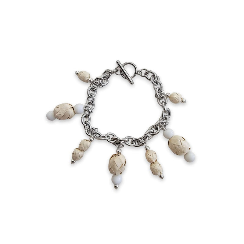 Flowing Nudes Bracelet