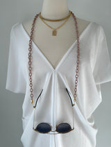 gold Multi-Use Sunny Chain