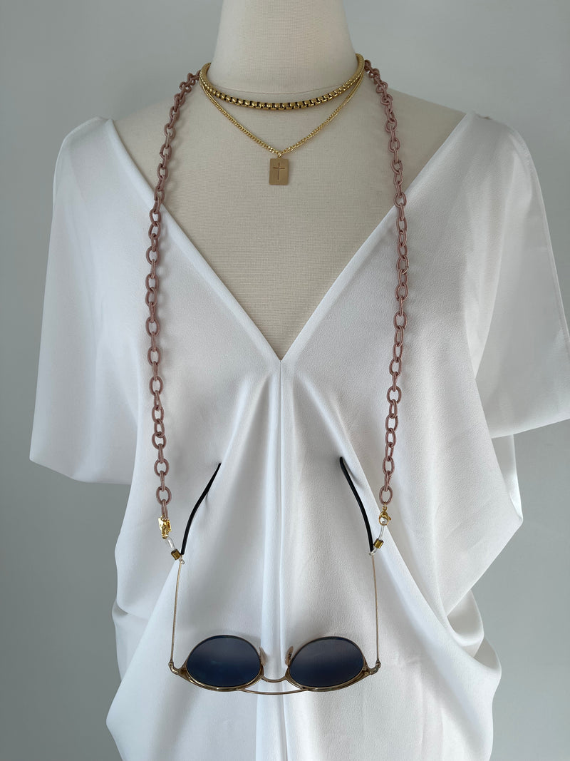 gold Multi-Use Sunny Chain