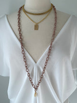 gold Multi-Use Sunny Chain