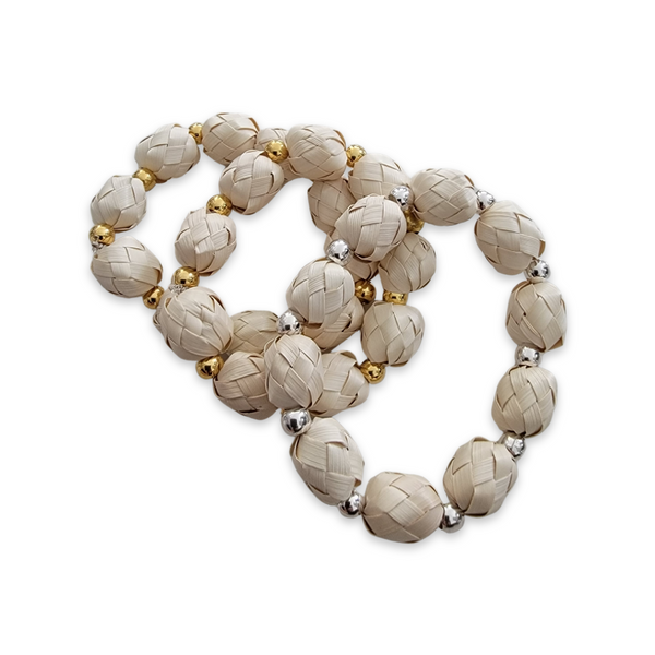 Palm Hugger Bracelets