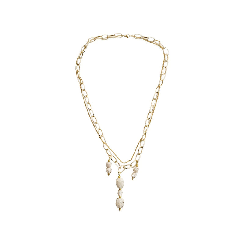 Endless Summer Necklace