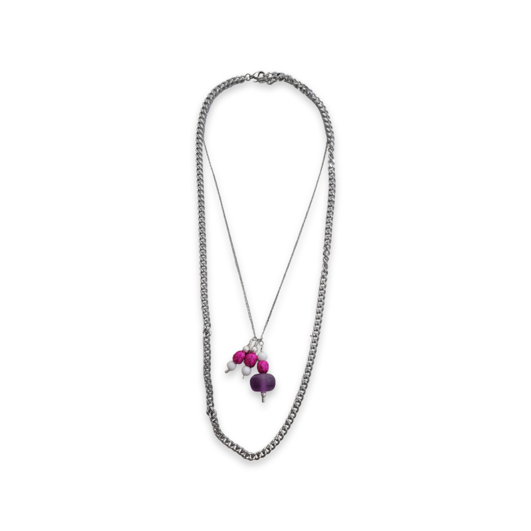 Sweet Charms Necklaces