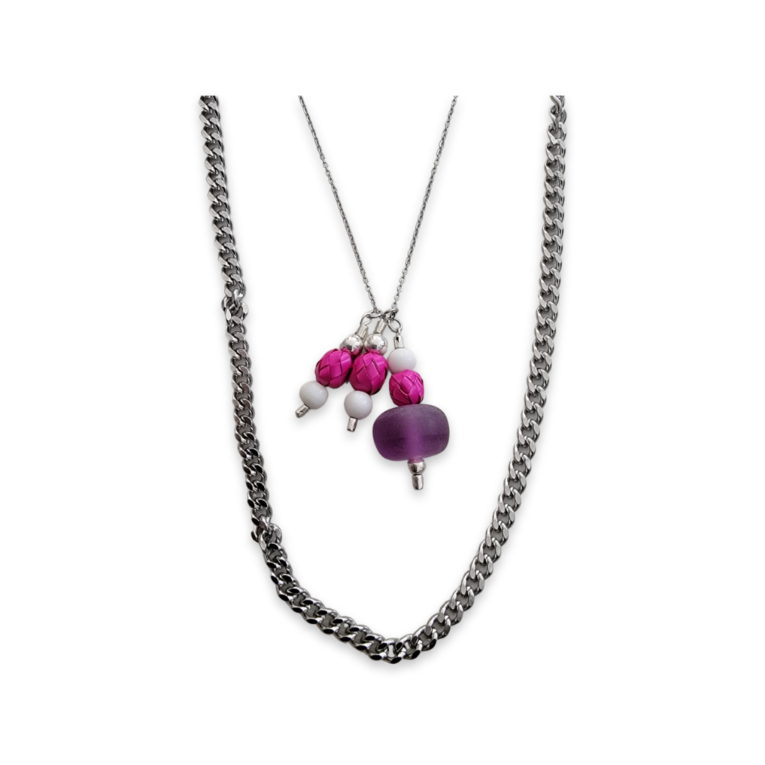 Sweet Charms Necklaces