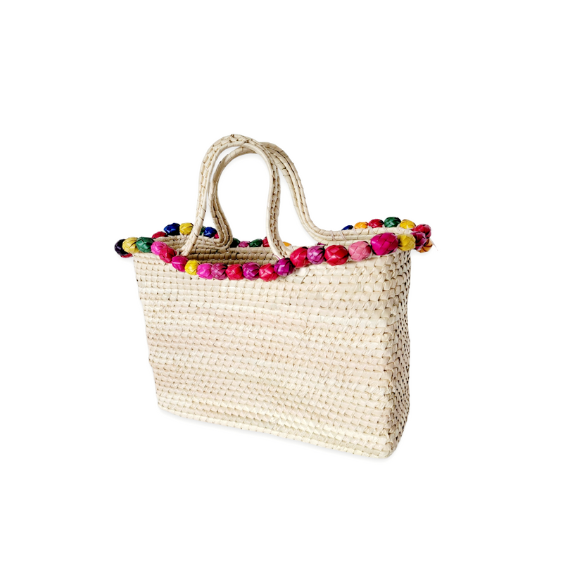 Camila Hand Bag