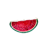 Lush Melon Hand Bag
