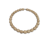 Modest Nude Choker